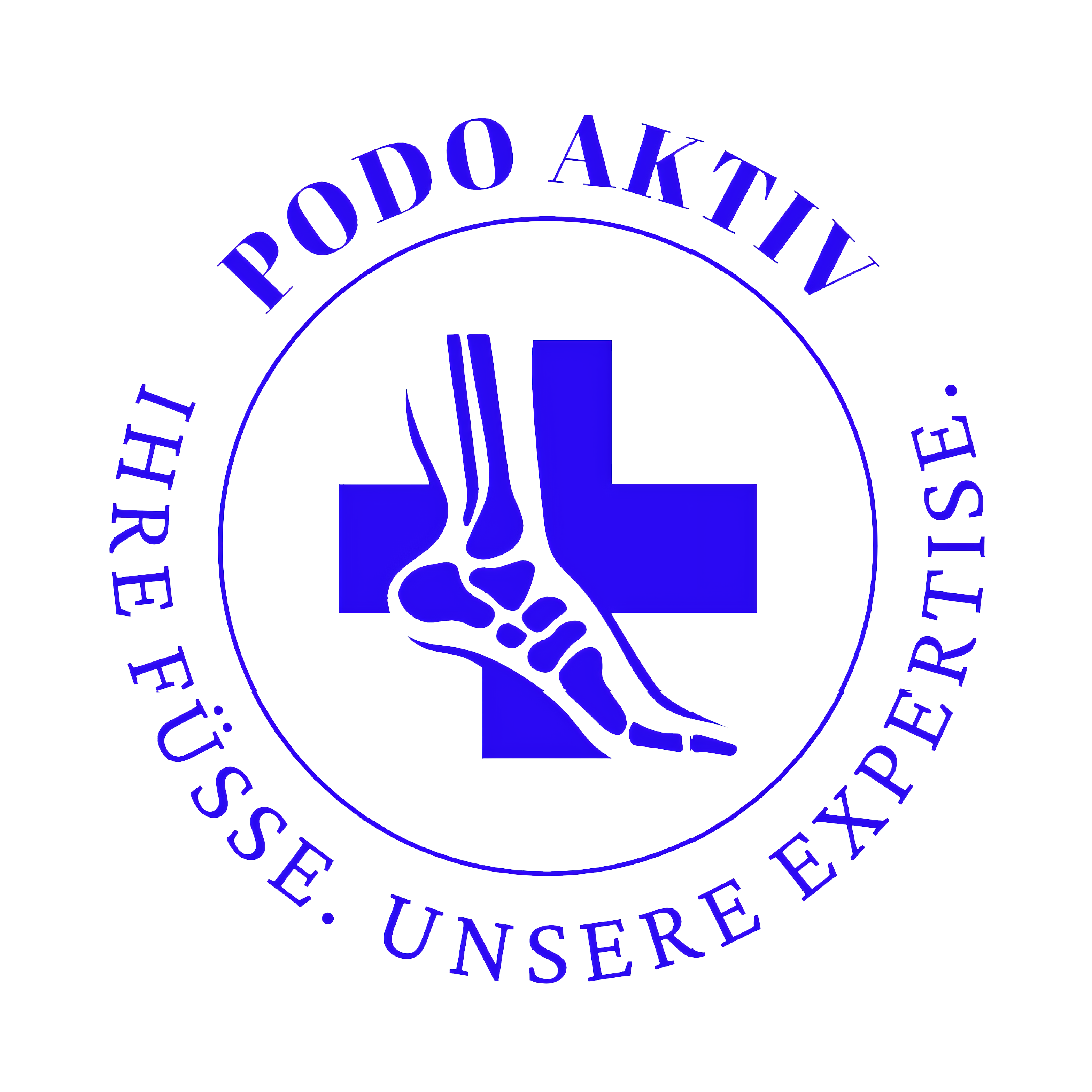 Podo Aktiv Logo